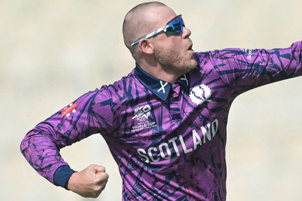 स्कटल्यान्डका लिस्कको अलराउन्ड प्रदर्शन